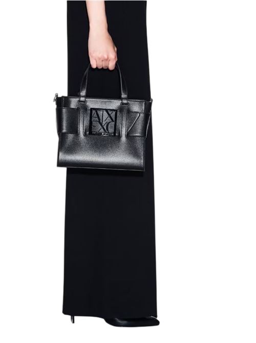 94269000020 NERO ARMANI EXCHANGE | 94269000020 NERO